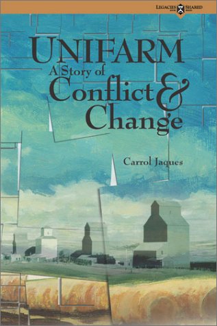 دانلود کتاب Unifarm: A Story of Conflict and Change (Legacies Shared Book Series