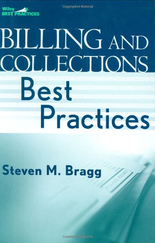 دانلود کتاب Billing and Collections Best Practices (Wiley