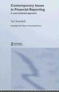 دانلود کتاب Contemporary Issues in Financial Reporting (Routledge New Works Accounting History
