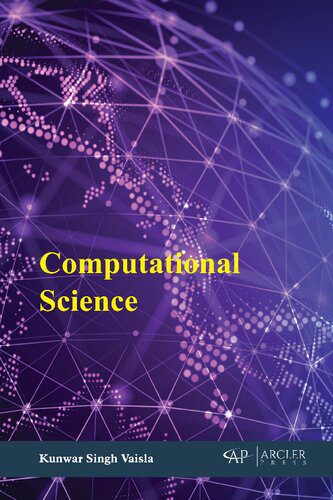 دانلود کتاب Computational Science