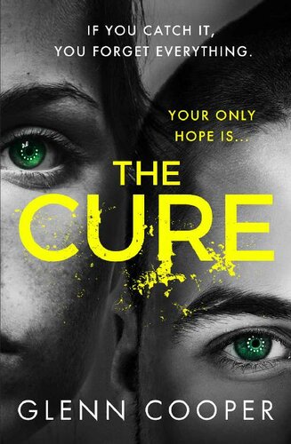 دانلود کتاب The Cure