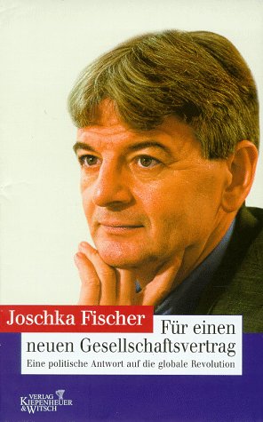 دانلود کتاب Für einen neuen Gesellschaftsvertrag. Eine politische Antwort auf die globale Revolution