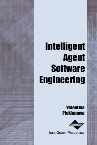 دانلود کتاب Intelligent Agent Software Engineering