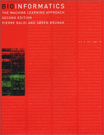 دانلود کتاب Bioinformatics: The Machine Learning Approach, Second Edition (Adaptive Computation and