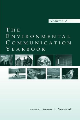 دانلود کتاب The Environmental Communication Yearbook, Vol. 2