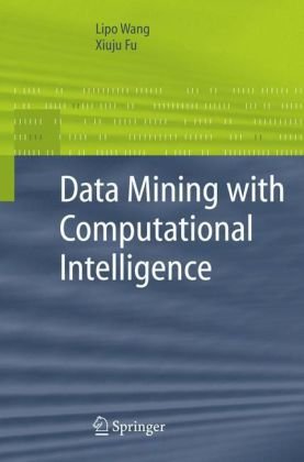 دانلود کتاب Data Mining with Computational Intelligence (Advanced Information and Knowledge Processing