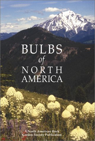 دانلود کتاب Bulbs of North America