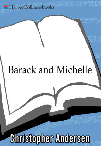 دانلود کتاب Barack and Michelle: portrait of an American marriage