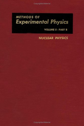دانلود کتاب Methods of Experimental Physics (Part B