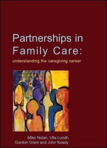 دانلود کتاب Partnerships In Family Care