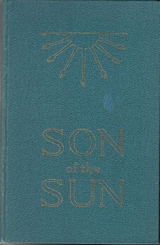 دانلود کتاب Son of the Sun