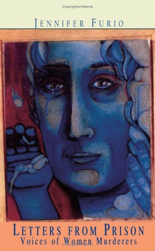 دانلود کتاب Letters from Prison – Voices of Women Murderers