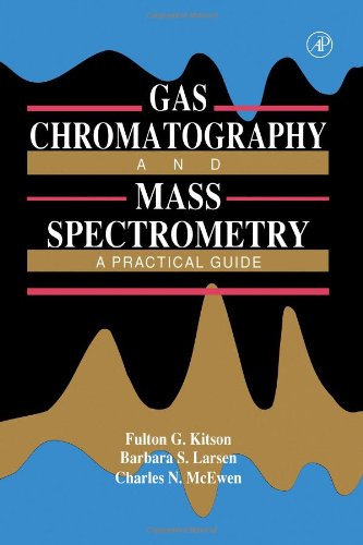 دانلود کتاب Gas Chromatography and Mass Spectrometry