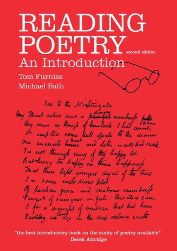 دانلود کتاب Reading Poetry: An Introduction