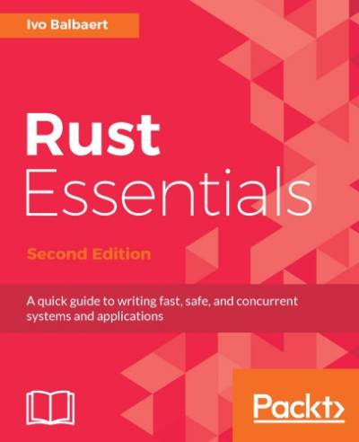 دانلود کتاب Rust Essentials