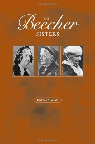 دانلود کتاب The Beecher Sisters