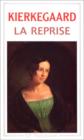 دانلود کتاب La reprise