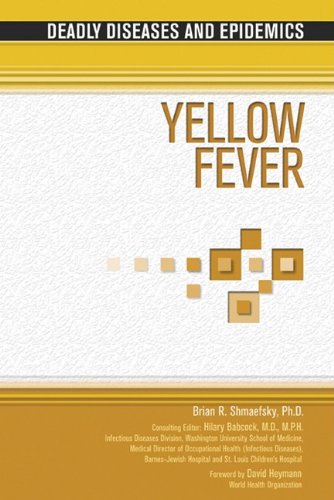 دانلود کتاب Yellow Fever