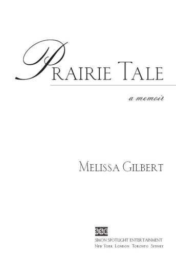 دانلود کتاب Prairie Tale: A Memoir