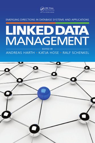 دانلود کتاب Linked Data Management