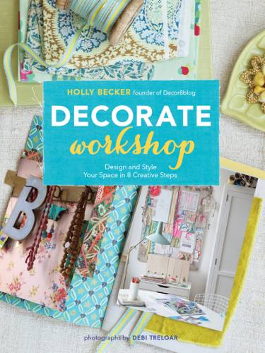 دانلود کتاب Decorate Workshop