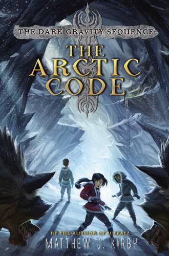 دانلود کتاب The Arctic Code