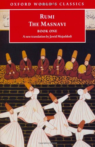 دانلود کتاب Rumi: The Masnavi, Book One
