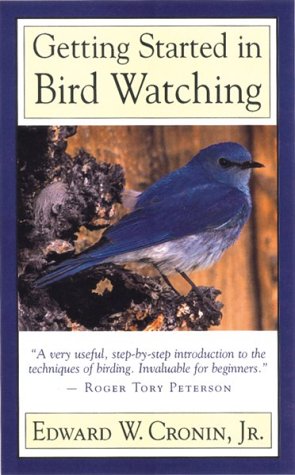 دانلود کتاب Getting Started in Bird Watching