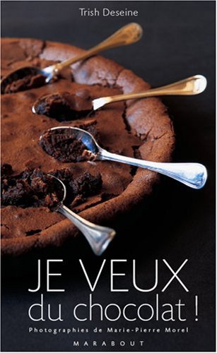 دانلود کتاب Je Veux de Chocolat