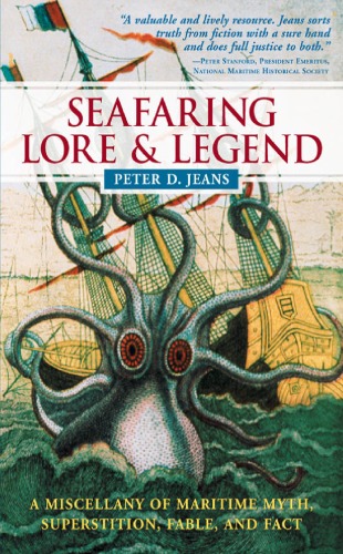 دانلود کتاب Seafaring Lore and Legend
