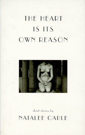 دانلود کتاب The Heart is its own Reason