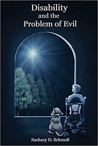 دانلود کتاب Disability and The Problem of Evil
