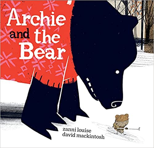 دانلود کتاب Archie And The Bear