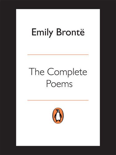 دانلود کتاب The Complete Poems