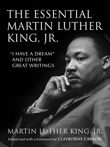 دانلود کتاب The Essential Martin Luther King, Jr.