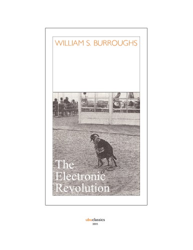 دانلود کتاب The Electronic Revolution