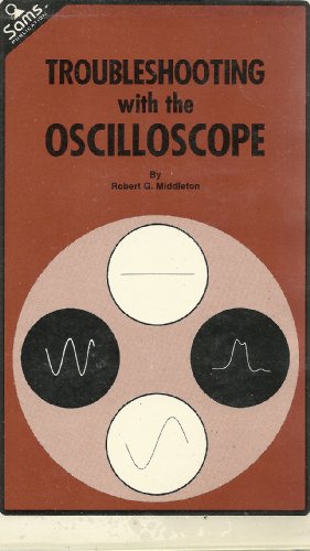 دانلود کتاب Troubleshooting With the Oscilloscope