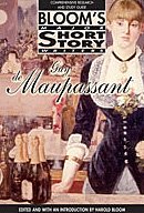 دانلود کتاب Guy De Maupassant : Comprehensive Research and Study Guide