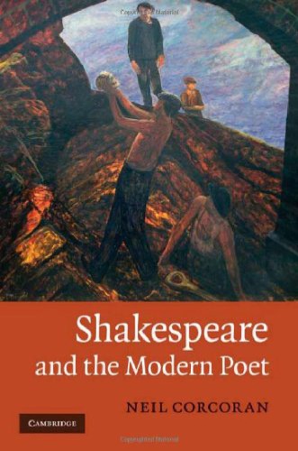 دانلود کتاب Shakespeare and the Modern Poet