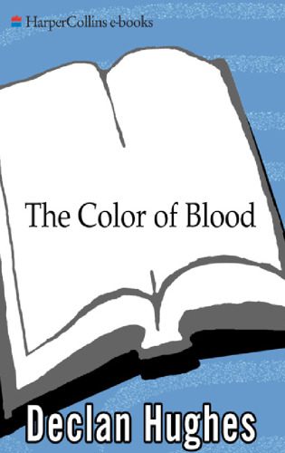 دانلود کتاب The Color of Blood