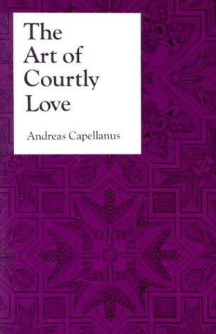 دانلود کتاب The Art of Courtly Love