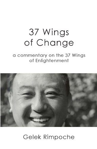 دانلود کتاب 37 Wings of Change