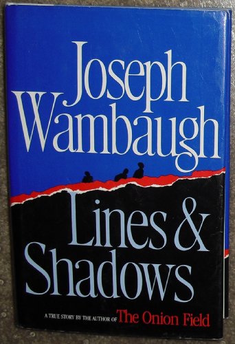 دانلود کتاب Lines and Shadows