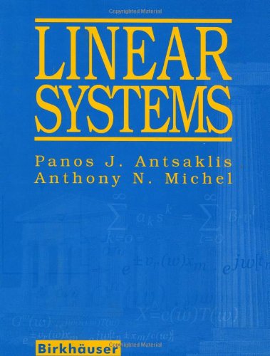 دانلود کتاب Linear Systems