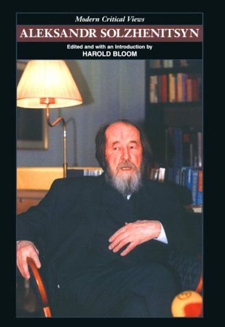دانلود کتاب Aleksandr Solzhenitsyn