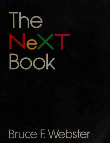 دانلود کتاب The NeXT Book