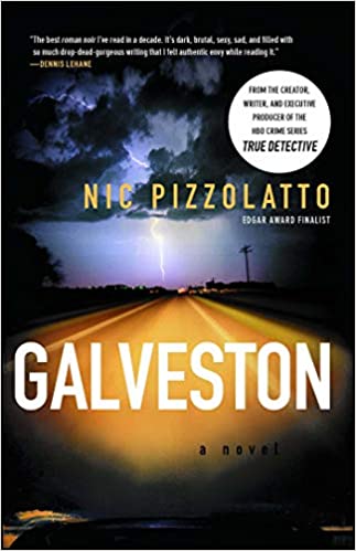 دانلود کتاب Galveston: A Novel