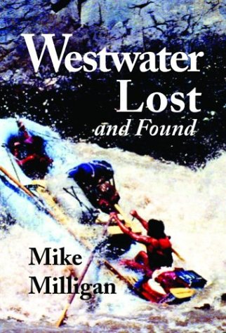 دانلود کتاب Westwater Lost and Found