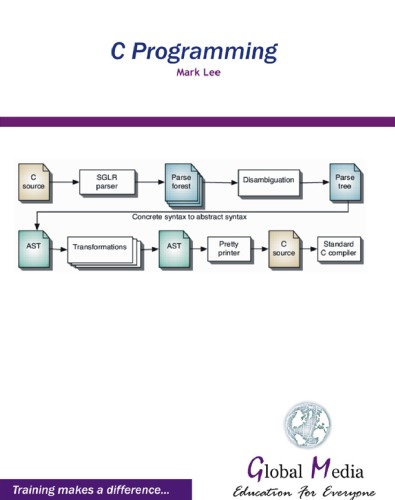 دانلود کتاب C programming