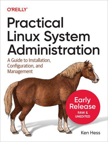 دانلود کتاب Practical Linux System Administration